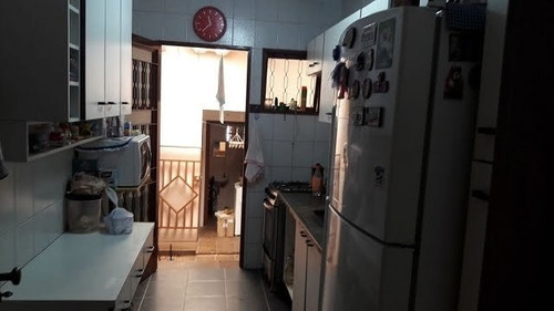 Imagem 6 de 12 de Casa Sobrado Em Terra Nova I - São Bernardo Do Campo - 9182