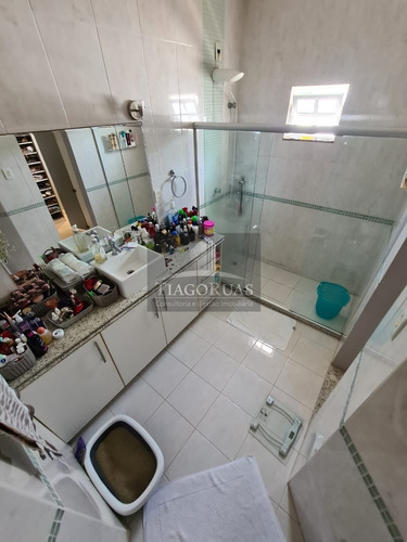 Imagem 29 de 30 de Casa De Alto Padrão Em Condomínio - Vilas Do Atlantico, Com 4 Suítes E 300 M² De Área Privativa. - Ca00009 - 69820548