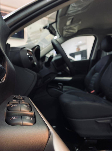 Imagem 14 de 15 de Nissan Kicks 1.6 16v Flexstart Advance Xtronic