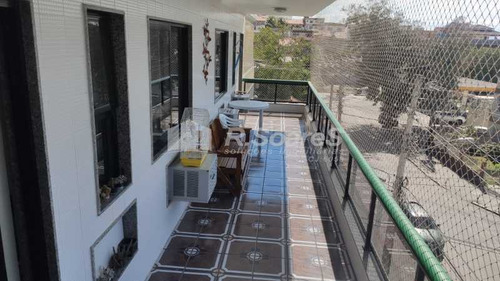Imagem 3 de 15 de Apartamento-à Venda-vila Valqueire-rio De Janeiro - Vvap30235