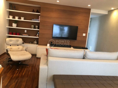 Imagem 7 de 15 de Apartamento A Venda No Ipiranga Com 3 Dormitórios, 1 Suíte, 2 Vagas - Ph41335