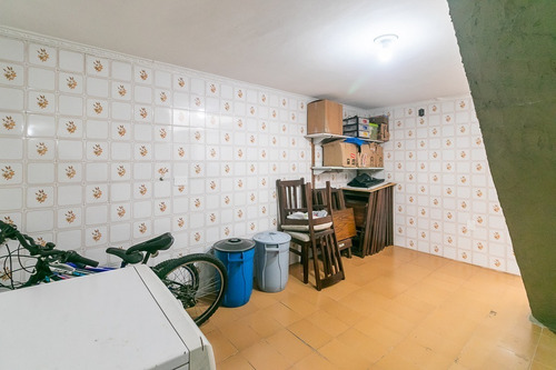Imagem 9 de 15 de Casa Sobrado - Santa Terezinha - Ref: 21339 - V-21339