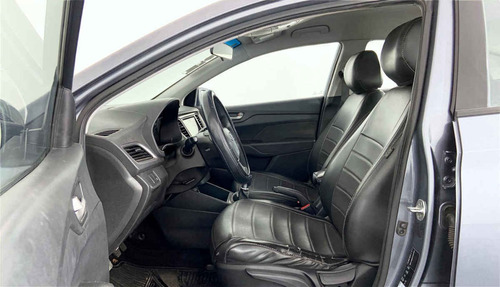 Imagen 14 de 15 de 109636 - Hyundai Accent 2018 Con Garantía