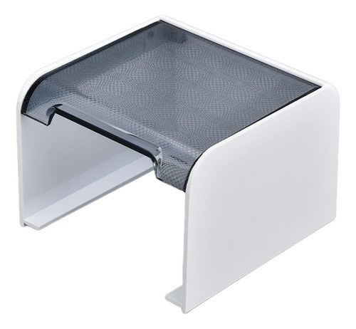 Cubierta De Tomacorriente Protector De Enchufe Caja De Negro
