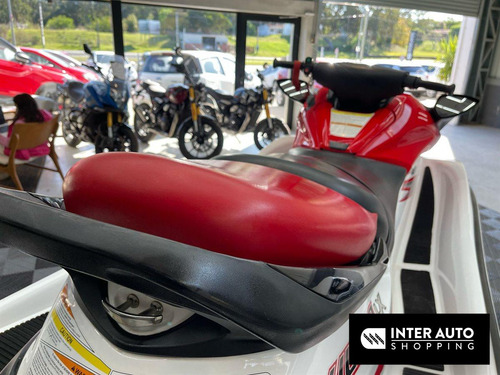 Kawasaki Ultra Lx 1500 Cc. 2013 Impecable! Interauto