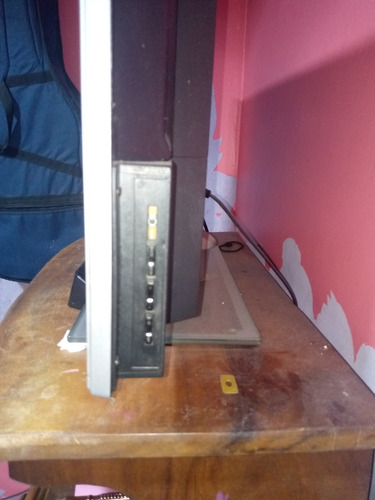 Televisor Marca Jaguar 32 Pulgadas (Usado)