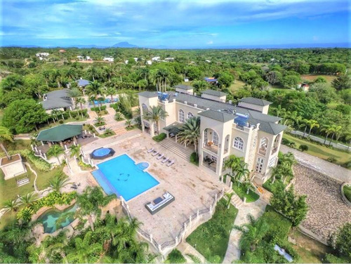 Imagen 6 de 8 de Hermosa Y Espaciosa Mansión De 10 Habitaciones