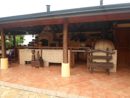 Chácara À Venda - Gleba Califórnia - Piracicaba/sp - Ch0214