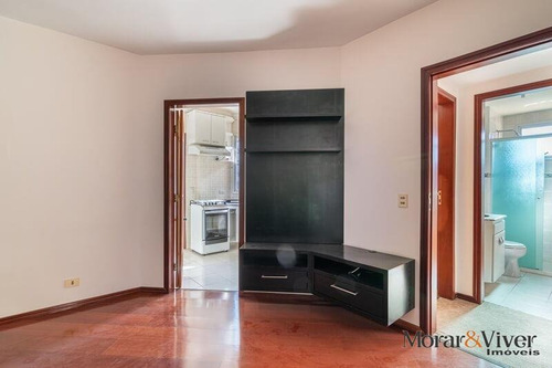 Imagem 10 de 15 de Apartamento Para Venda Em Curitiba, Cristo Rei, 3 Dormitórios, 1 Suíte, 2 Banheiros, 1 Vaga - Ctb6631_1-1942042