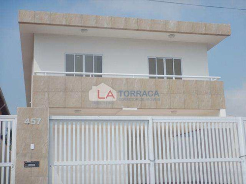 Imagem 1 de 23 de Ref 11244 - Sobrado Novo 2 Dorm - Condominio - Esmeralda - V11244