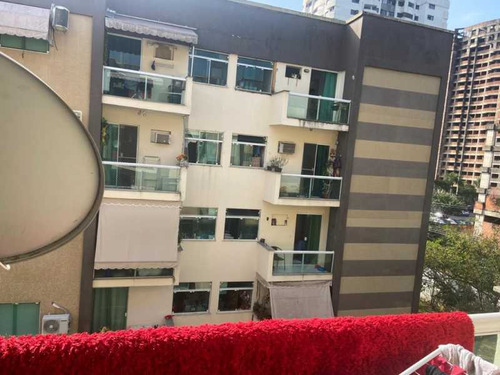 Imagem 11 de 12 de Apartamento-à Venda-jacarepaguá-rio De Janeiro - Brap21136