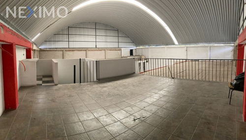 Imagen 5 de 7 de Bodega En Renta Ubicada A Una Calle De Boulevard Norte Y Central De Autobuses, Puebla