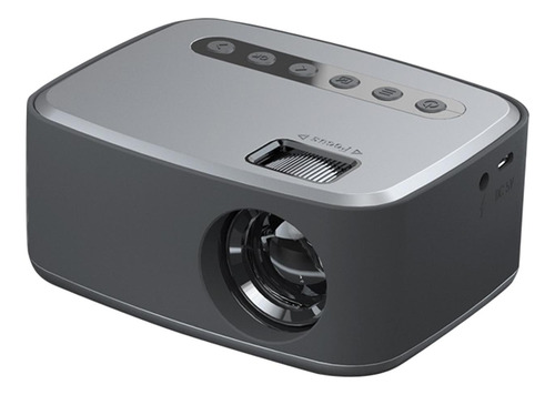Proyector Proyector De Películas Usb Para Office Theatre