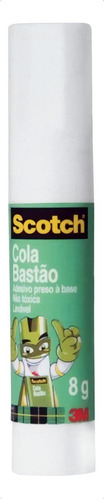 Cola Bastão 8g H0002288985 Scotch 3m 01541
