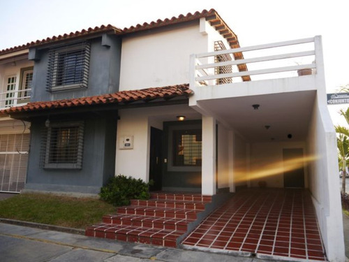 Imagen 23 de 30 de Casas En Venta Villa Roca Cabudare 22-23800 /m