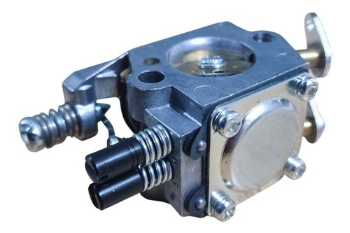 Carburador Para Motosierra 1.7kw - 2.1kw 7500rpm