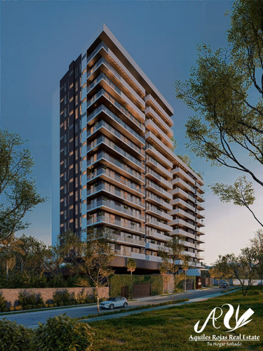 Torre Geminis - Torre I - Tipo B