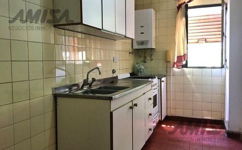 Imagen 6 de 12 de Departamento - Martin