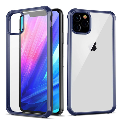 Funda Para iPhone 11 Greatruly [7xdv12tz]