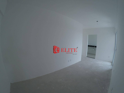 Ed. Brilhante No Urbanova - Apartamento Residencial À Venda, Urbanova, São José Dos Campos. - Ap3448
