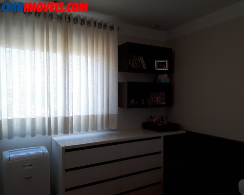 Imagem 12 de 30 de Apartamento À Venda Villa Bella 4 Dorms Campinas - Ap17901 - 32265635