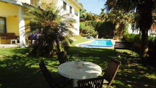 Imagem 2 de 22 de Casa Com 4 Dormitórios À Venda, 453 M² Por R$ 1.590.000,00 - Santorini - Cotia/sp - Ca0882