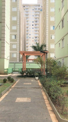 Imagem 25 de 28 de Cobertura Duplex No Aricanduva Com 2 Dorms, 1 Vaga, 96m² - Co0048