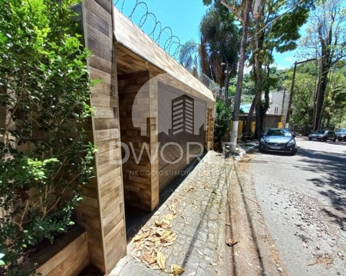 Imagem 17 de 20 de Sobrado Amplo - Bairro Residencial Tranquilo! - Ca00263 - 70657826