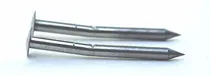 Comprar Pinewood Derby Maquinado, Pulido Y 2,5 Grados Doblado Ejes -