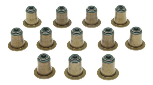 Sellos De Valvula Escape Bmw 320 330 335 F30 15 A 18