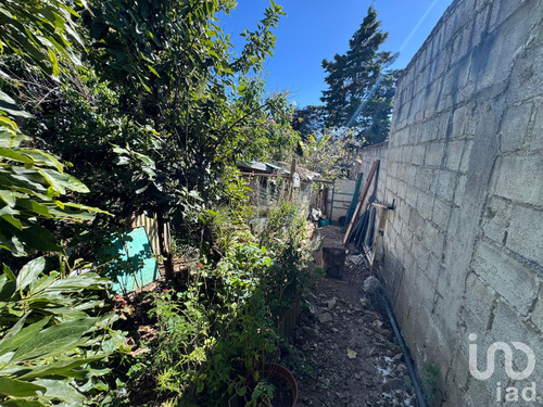 Venta Casa 2 Ambientes Santa Lucia