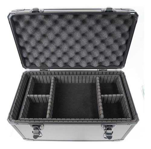 Caja Para Equipo De Filmación De Automóviles Caja De