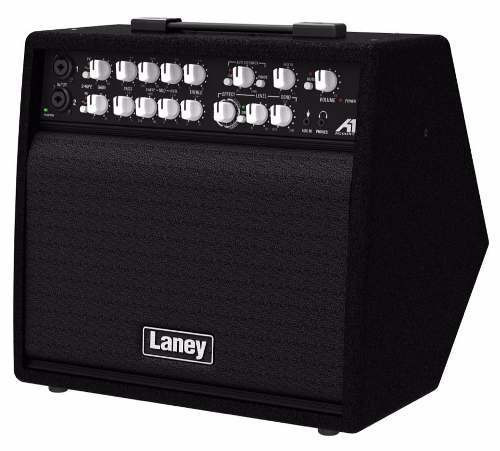 Amplificador Laney A Series A1 para guitarra de 120W