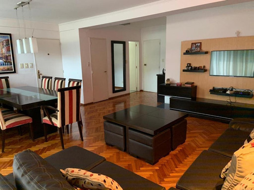 Imagen 6 de 14 de Departamento Tres Dormitorios En Venta