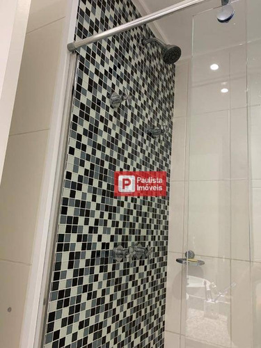 Apartamento À Venda, 83 M² Por R$ 845.000,00 - Vila Mascote - São Paulo/sp - Ap29936