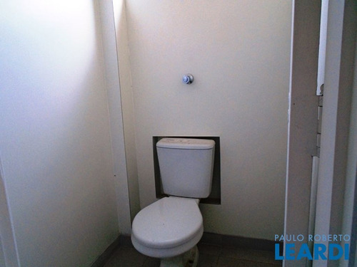 Conj. Comercial - Jardim América - Sp - 547015