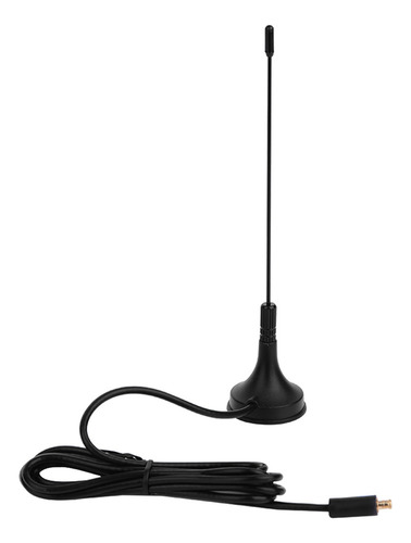 N Mini Receptor De Tv Usb 2.0 Isdbt Digital Tv Stick Tuner