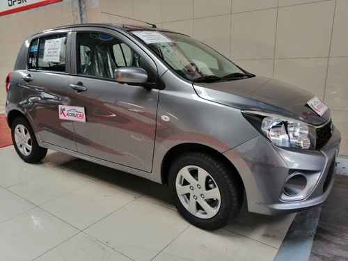 Celerio Okm Manual Y Automat.desde U$12990 Fincio 100% Pto