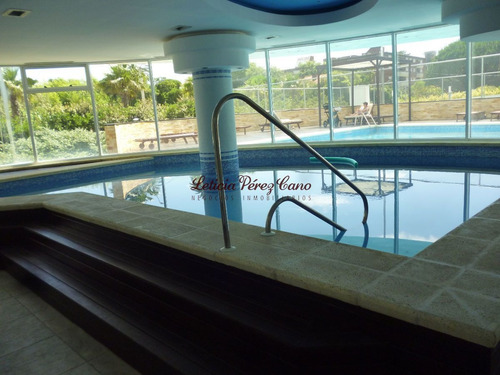 Imagen 18 de 30 de Venta Apartamento 3 Dormitorios En Playa Mansa , Punta Del Este