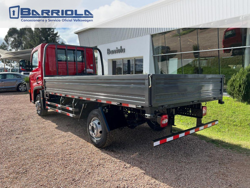 Volkswagen Express Delivery - Barriola