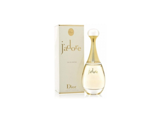 Perfume Importado Original Mujer Dior Jadore X 100ml