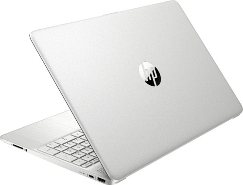 Notebook Hp Intel Core I5-1035 12gb 256gb 15.6 Win10 Touch