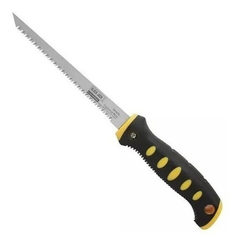 Imagen 1 de 1 de Serrucho Black Jack C075 150mm