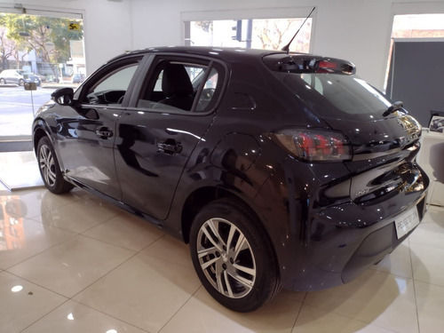 Imagen 17 de 22 de Peugeot 208 Entrega Inmediata Financiación Sin Interés C-