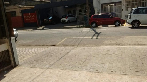 Sobrado Residencial Para Venda E Locação, Tatuapé, São Paulo. - So5999