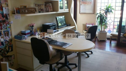 Imagem 20 de 29 de Casa, 4 Dormitórios, 627 M², Chácara Das Pedras - 6428