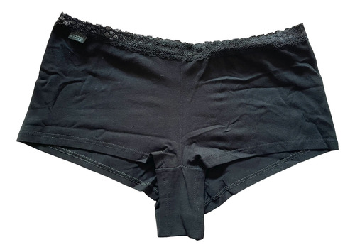 Calzón Short Pack 3 Sloggi Talla M