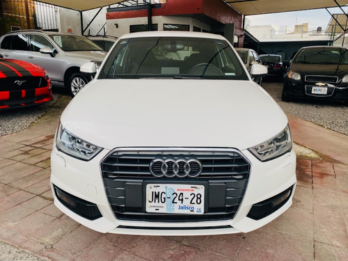 Imagen 3 de 13 de Audi A1 Cool 2016 ( 1 Dueño )