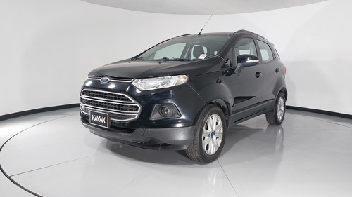 Ford Ecosport 2.0 TREND 4X2 AT