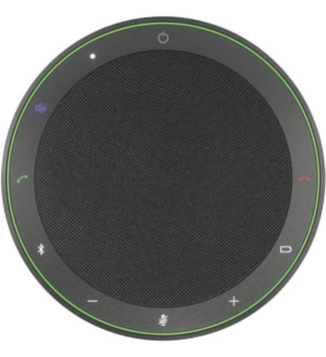 Speak 2 75 Ms, Altavoz Portátil Con Micrófono Integrado,